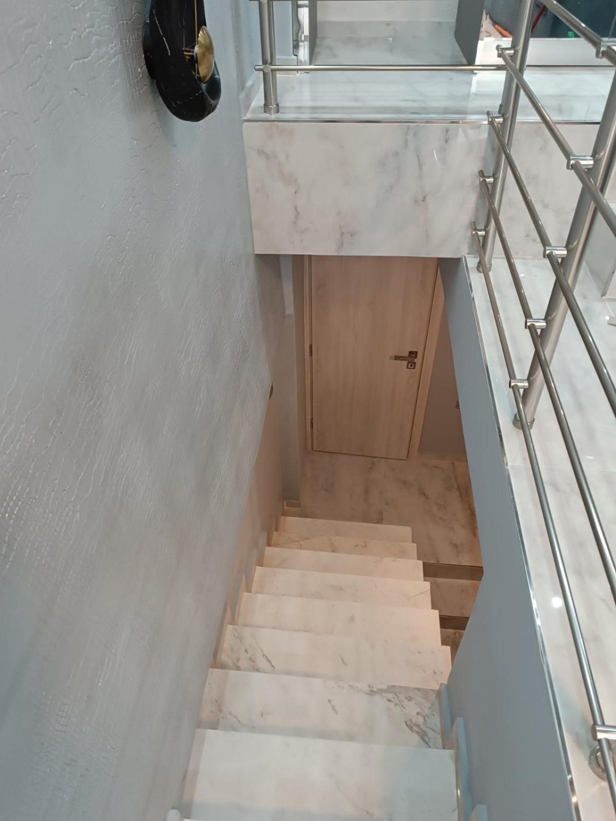 Peykoxori 1 Luxury Suites By Makhome Pefkochori Exteriér fotografie